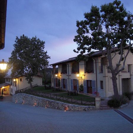 Tenuta Pizzogallo Amelia Exterior photo